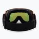 Dámske lyžiarske okuliare UVEX Downhill 2100 WE pink 55/0/396/0230 3