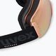 Dámske lyžiarske okuliare UVEX Downhill 2100 WE pink 55/0/396/0230 5