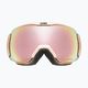 Dámske lyžiarske okuliare UVEX Downhill 2100 WE pink 55/0/396/0230 6