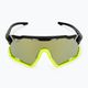 Cyklistické okuliare UVEX Sportstyle 228 black yellow mat/mirror yellow 53/2/067/2616 3