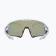 Cyklistické okuliare UVEX Sportstyle 231 striebornofialové S5320655316 9