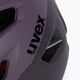 Cyklistická prilba UVEX Finale 2.0 fialová S4109671215 7