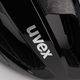 Cyklistická prilba UVEX Rise black S4100550115 7