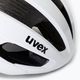 Cyklistická prilba UVEX Rise biela S4100550217 7