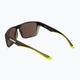 Slnečné okuliare Uvex Lgl 50 CV olivovo matné/zrkadlovo zelené 53/3/008/7795 2