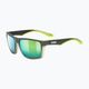 Slnečné okuliare Uvex Lgl 50 CV olivovo matné/zrkadlovo zelené 53/3/008/7795 5