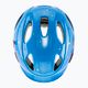 Detská cyklistická prilba UVEX Oyo Style modrá S4100470617 12
