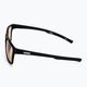 Slnečné okuliare UVEX Retina Blue CV black mat/yellow 53/3/020/2201 4