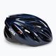Cyklistická prilba UVEX Boss Race blue/black 41/0/229/21/17 3