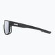 Slnečné okuliare UVEX LGL 51 black matt/mirror silver 53/3/025/2216 7