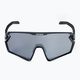 Cyklistické okuliare UVEX Sportstyle 231 2.0 šedá čierna matná/zrkadlová strieborná 53/3/026/2506 3