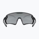 Cyklistické okuliare UVEX Sportstyle 231 2.0 Set čierna matná/zrkadlová strieborná 53/3/027/2216 5