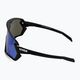 Cyklistické okuliare UVEX Sportstyle 231 2.0 P black mat/mirror blue 53/3/029/2240 4