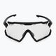 Slnečné okuliare UVEX Sportstyle 228 V black mat/litemirror silver 53/3/030/2205 3