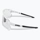 Slnečné okuliare UVEX Sportstyle 228 V white mat/litemirror silver 53/3/030/8805 4