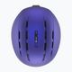 Lyžiarska prilba UVEX Stance Mips purple bash/black matt 10