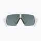 Slnečné okuliare UVEX Sportstyle 237 biele matné/zrkadlové levanduľové 3