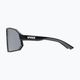 Slnečné okuliare UVEX Sportstyle 237 čierne matné/zrkadlové strieborné 4
