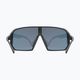 Slnečné okuliare UVEX Sportstyle 237 black matt/mirror red 3