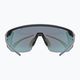Slnečné okuliare UVEX Pace One black matt/mirror blue 3