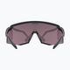 Slnečné okuliare UVEX Pace Stage CV black matt/pushy pink 3