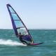 NeilPryde Sail Atlas HD C3 fialová windsurfingová plachta NP-120025-C3054 2