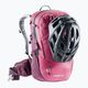 Dámsky batoh na bicykel Deuter Trans Alpine SL 28 l pink 320012155630 6