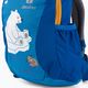 Deuter Pico 5 l detský turistický batoh modrý 361002113240 5