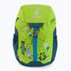 Deuter Schmusebar 8 l detský turistický batoh green/blue 361012123110