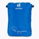 Deuter Rain Cover III obal na batoh modrý 394242130130