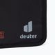 Bezpečnostná peňaženka Deuter I RFID BLOCK čierna 395012170000 4