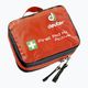 Cestovná lekárnička Deuter First Aid Active oranžová 3970021 4