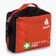 Cestovná lekárnička Deuter First Aid Pro oranžová 3970221 2