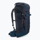 Deuter Freescape Pro 40+ l lyžiarsky batoh modrý 3300322 2