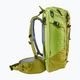 Deuter Freerider Pro 34+ l parašutistický batoh zelený 3303522 3