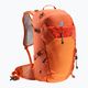 Turistický batoh Deuter Speed Lite 23 l orange 341032299060