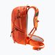 Turistický batoh Deuter Speed Lite 23 l orange 341032299060 2