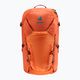 Turistický batoh Deuter Speed Lite 23 l orange 341032299060 4