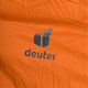 Deuter Orbit spací vak -5° oranžová 370172293141 6
