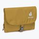 Cestovná taška Deuter Wash Bag I yellow 3930221
