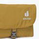 Cestovná taška Deuter Wash Bag I yellow 3930221 3