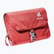 Deuter Wash Bag I hiking washbag red 393022150420 5