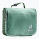 Turistická taška Deuter Wash Center Lite I zelená 3930521 5