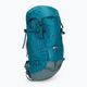 Dámsky horolezecký batoh Deuter Guide SL 42+8 l blue 336122113540