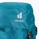 Dámsky horolezecký batoh Deuter Guide SL 42+8 l blue 336122113540 3