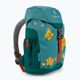 Deuter Schmusebar 8 l detský turistický batoh zelený 361012132390 2