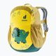 Deuter Pico 5 l detský turistický batoh žltý 5