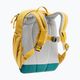 Deuter Pico 5 l detský turistický batoh žltý 9