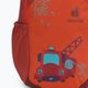 Deuter Pico 5 l detský turistický batoh oranžový 361002395030 4