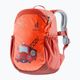 Deuter Pico 5 l detský turistický batoh oranžový 361002395030 6